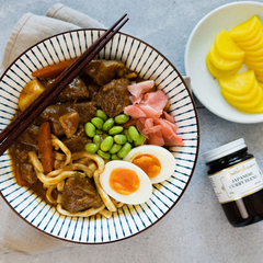 Japanese Curry Blend