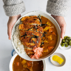 Japanese Curry Blend