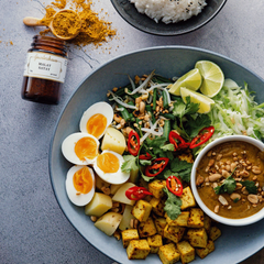 Gewürzhaus - Malay Satay