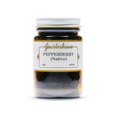 Pepperberry (Native/Whole)