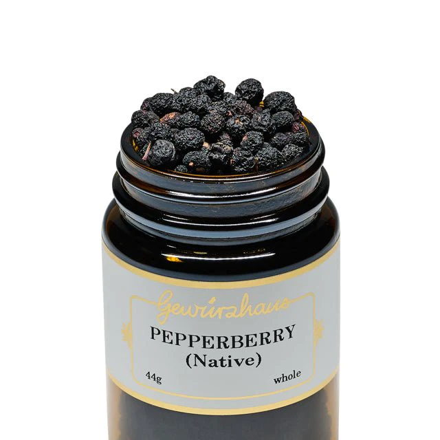 Pepperberry (Native/Whole)