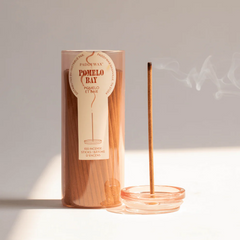 Incense Stick in Glass Jar (100 Pack)