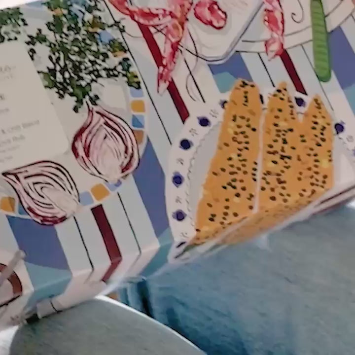 Gift Pack - Fire & Smoke