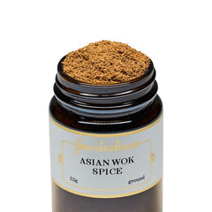 Asian Wok Spice - Gewürzhaus
