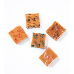 Assorted Flavours Caramels (5 Pack) - Gewürzhaus