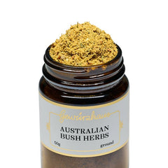 Australian Bush Herbs - Gewürzhaus