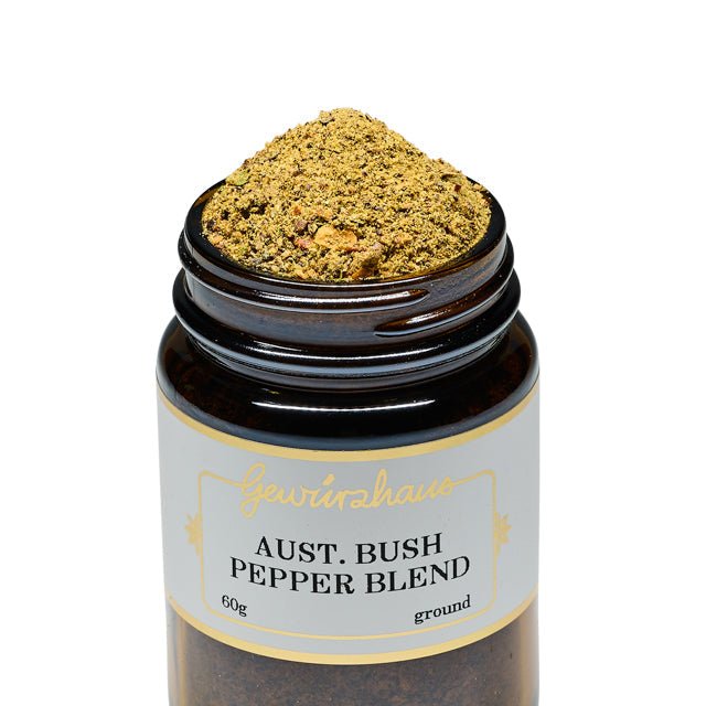 Australian Bush Pepper Blend - Gewürzhaus