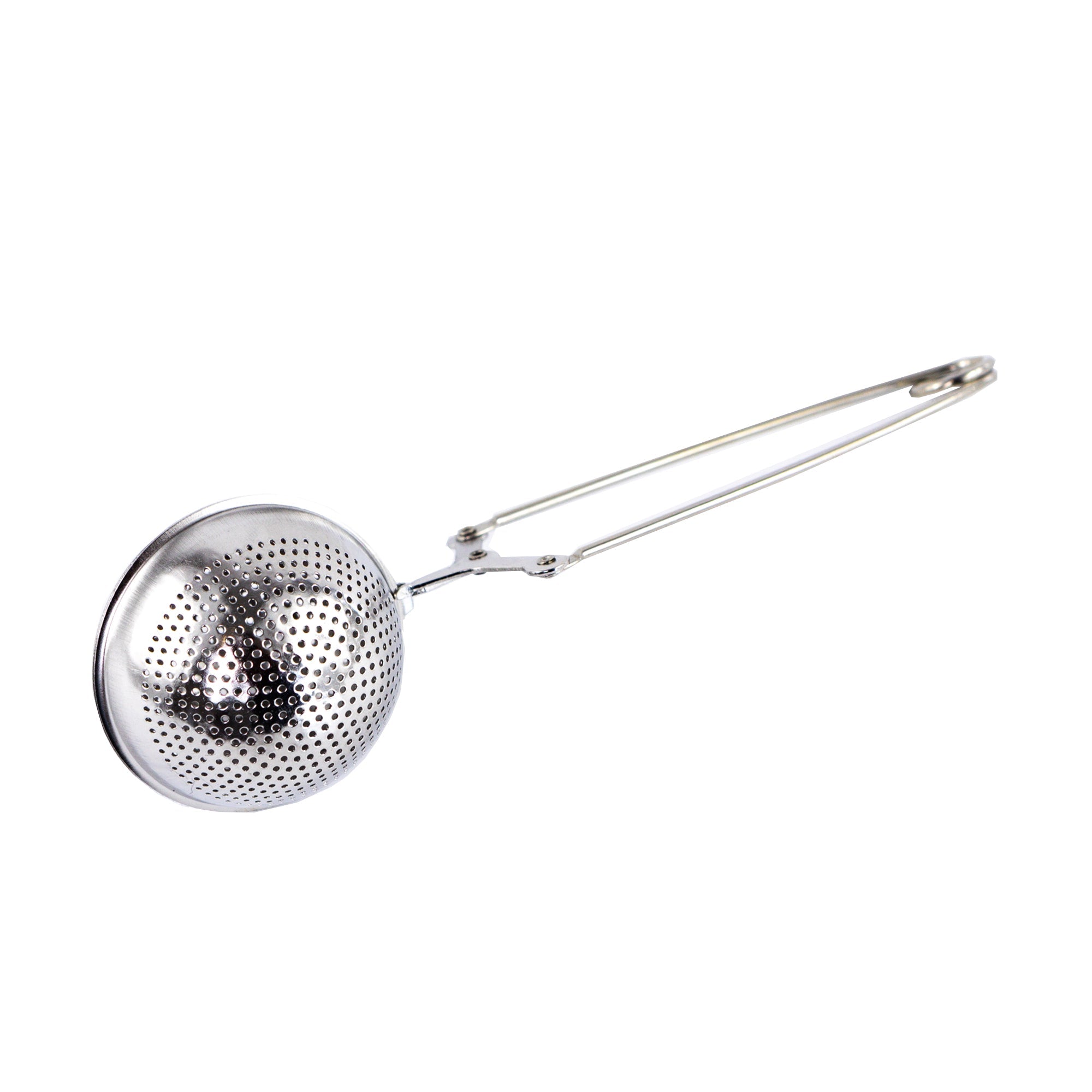 Ball Shaped Stainless Steel Tea Infuser 4.5cm - Gewürzhaus