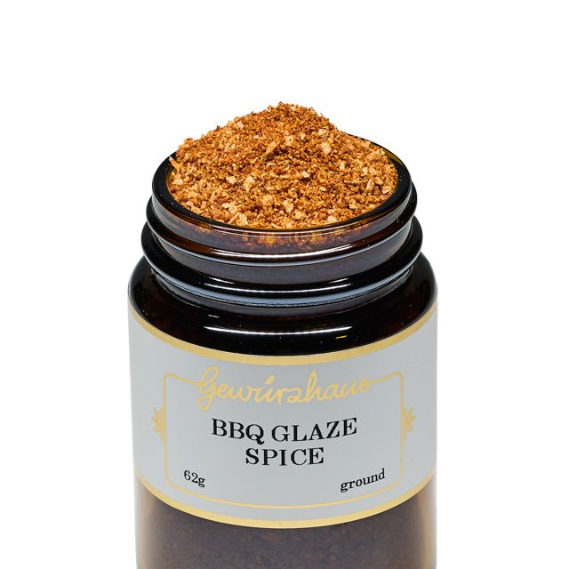 BBQ Glaze Spice - Gewürzhaus