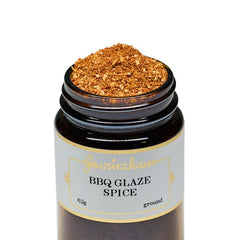 BBQ Glaze Spice - Gewürzhaus