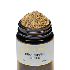 BBQ Pepper Spice - Gewürzhaus
