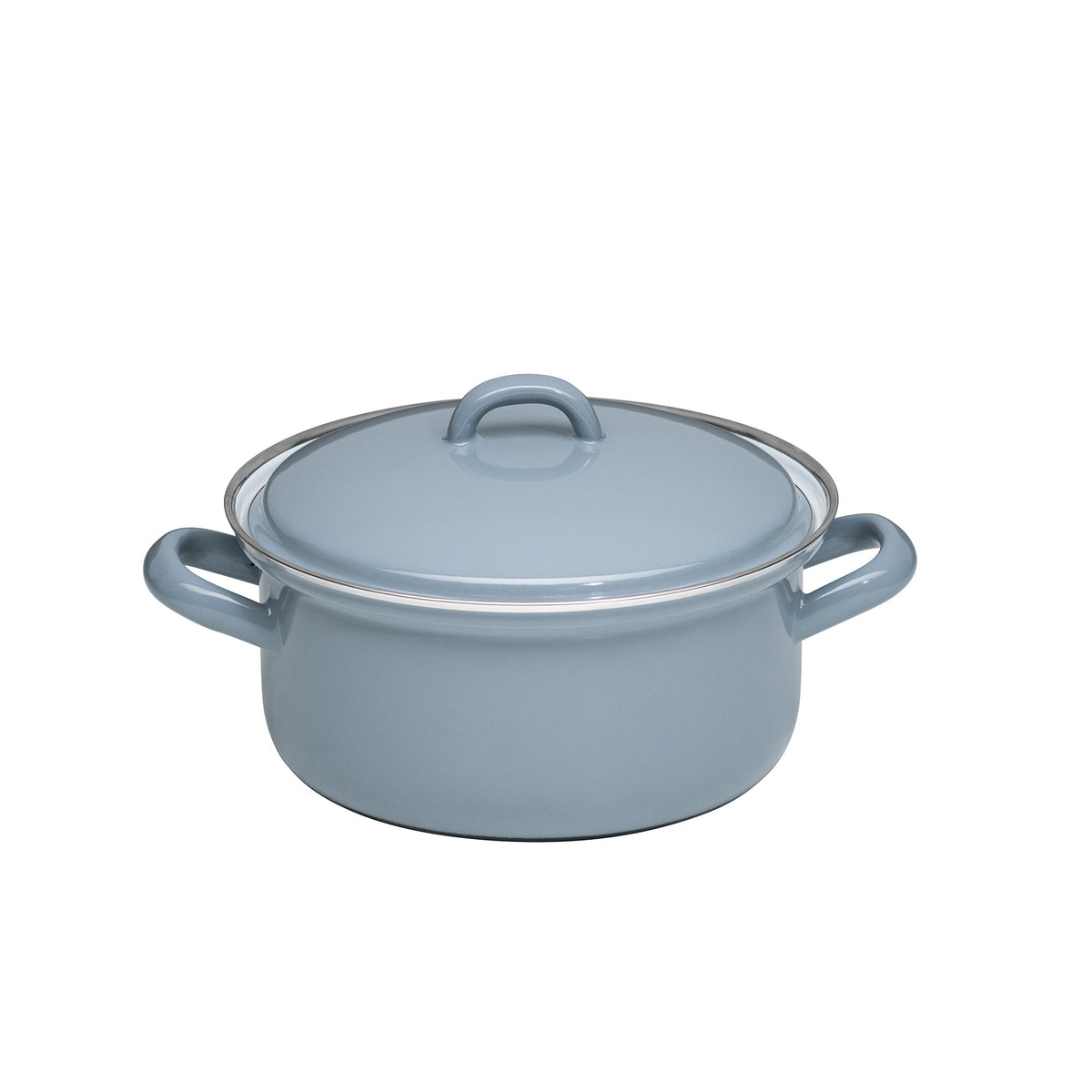 Casserole Pot 1L 16cm - Gewürzhaus