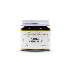 Chilli Chipotle (Ground) - Gewürzhaus