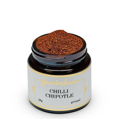 Chilli Chipotle (Ground) - Gewürzhaus