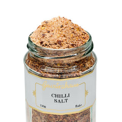 Chilli Salt - Gewürzhaus
