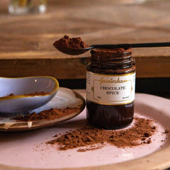 Chocolate Spice - Gewürzhaus