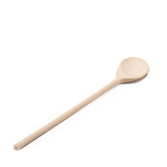 Cooking Spoon 30cm - Gewürzhaus