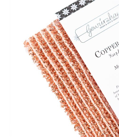 Copper Cloth (2 Pack) - Gewürzhaus