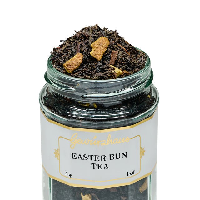Easter Bun Tea - Gewürzhaus