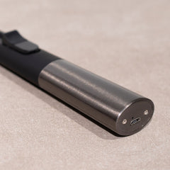 Electric Candle Lighter, Gunmetal - Gewürzhaus