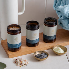 Recovery Essential Oil Bath Soak