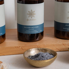 Recovery Essential Oil Bath Soak