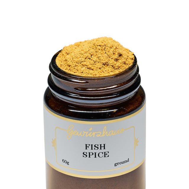 Fish Spice - Gewürzhaus