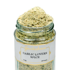 Garlic Lovers' Spice - Gewürzhaus