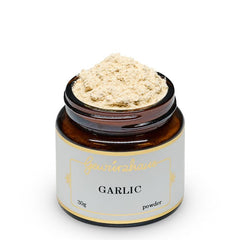 Garlic (Powder) - Gewürzhaus