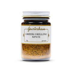 Greek Grilling Spice - Gewürzhaus