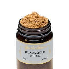 Guacamole Spice - Gewürzhaus
