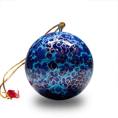 Hand Painted Baubles - Gewürzhaus