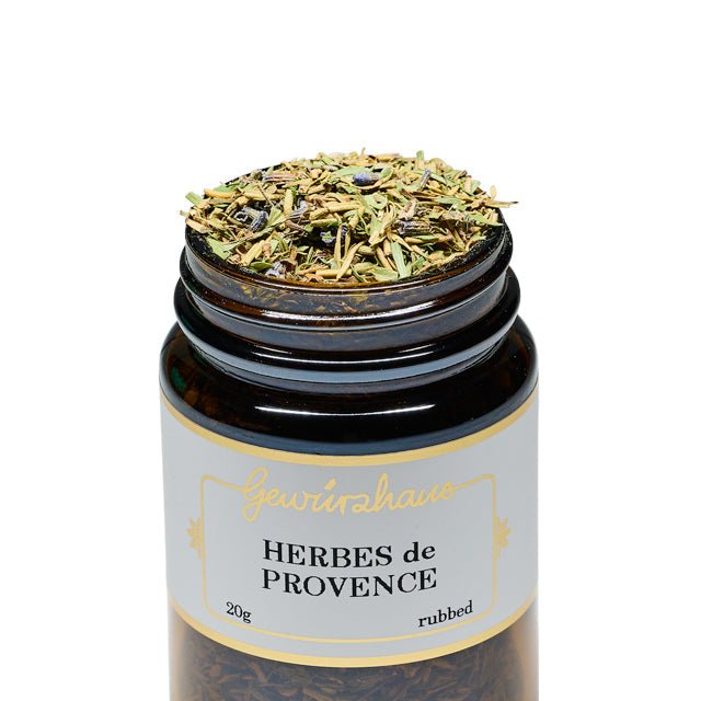 Herbes De Provence - Gewürzhaus