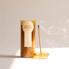 Incense Stick in Glass Jar (100 Pack) - Gewürzhaus