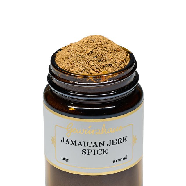 Jamaican Jerk Spice - Gewürzhaus