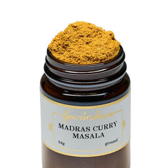 Madras Curry Masala - Gewürzhaus