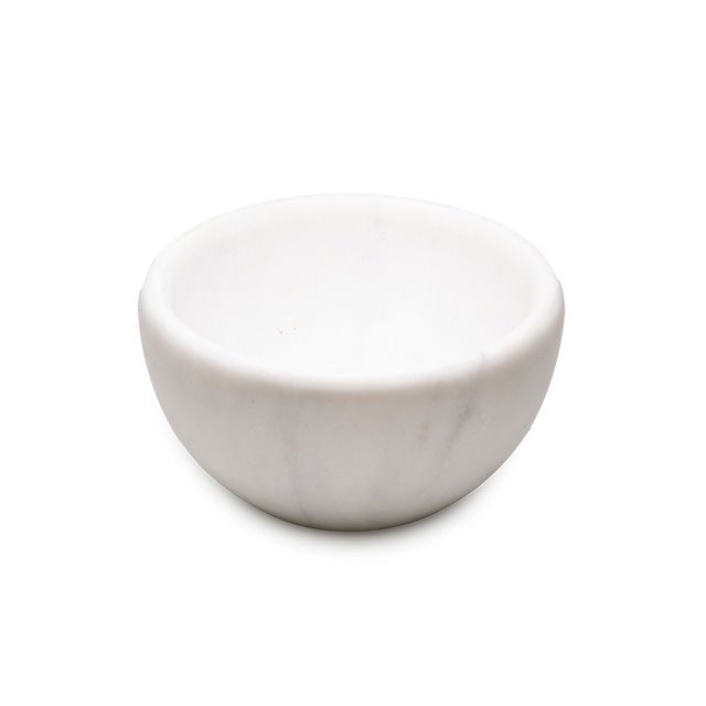 Marble Bowl Large 12cm - Gewürzhaus