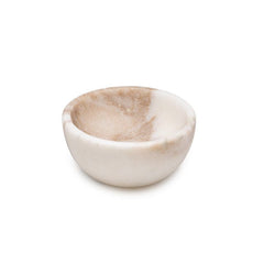 Marble Bowl Medium 9.5cm - Gewürzhaus