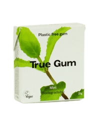 Mint Gum 21g - Gewürzhaus