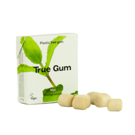 Mint Gum 21g - Gewürzhaus