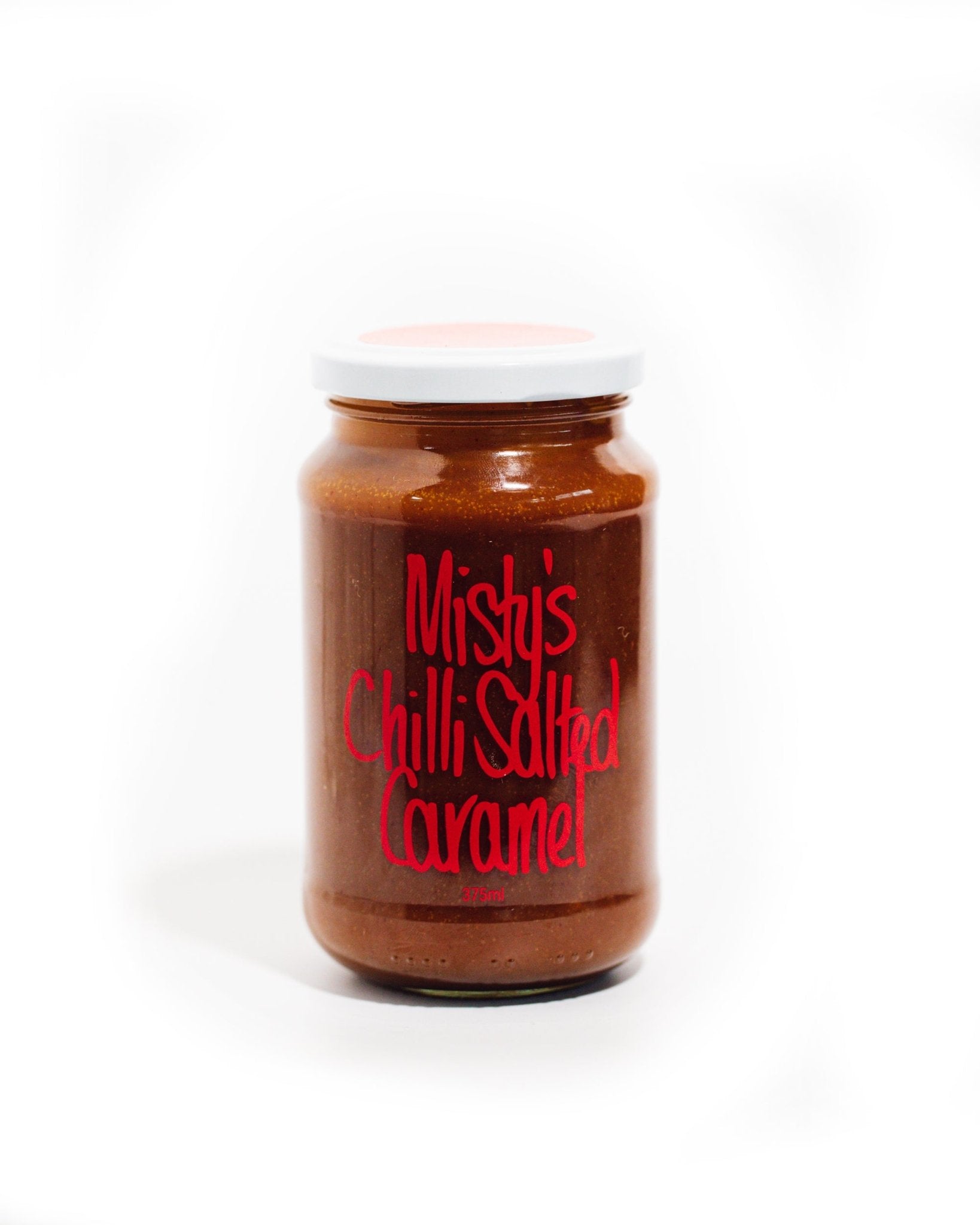 Misty's Chilli Salted Caramel - Gewürzhaus