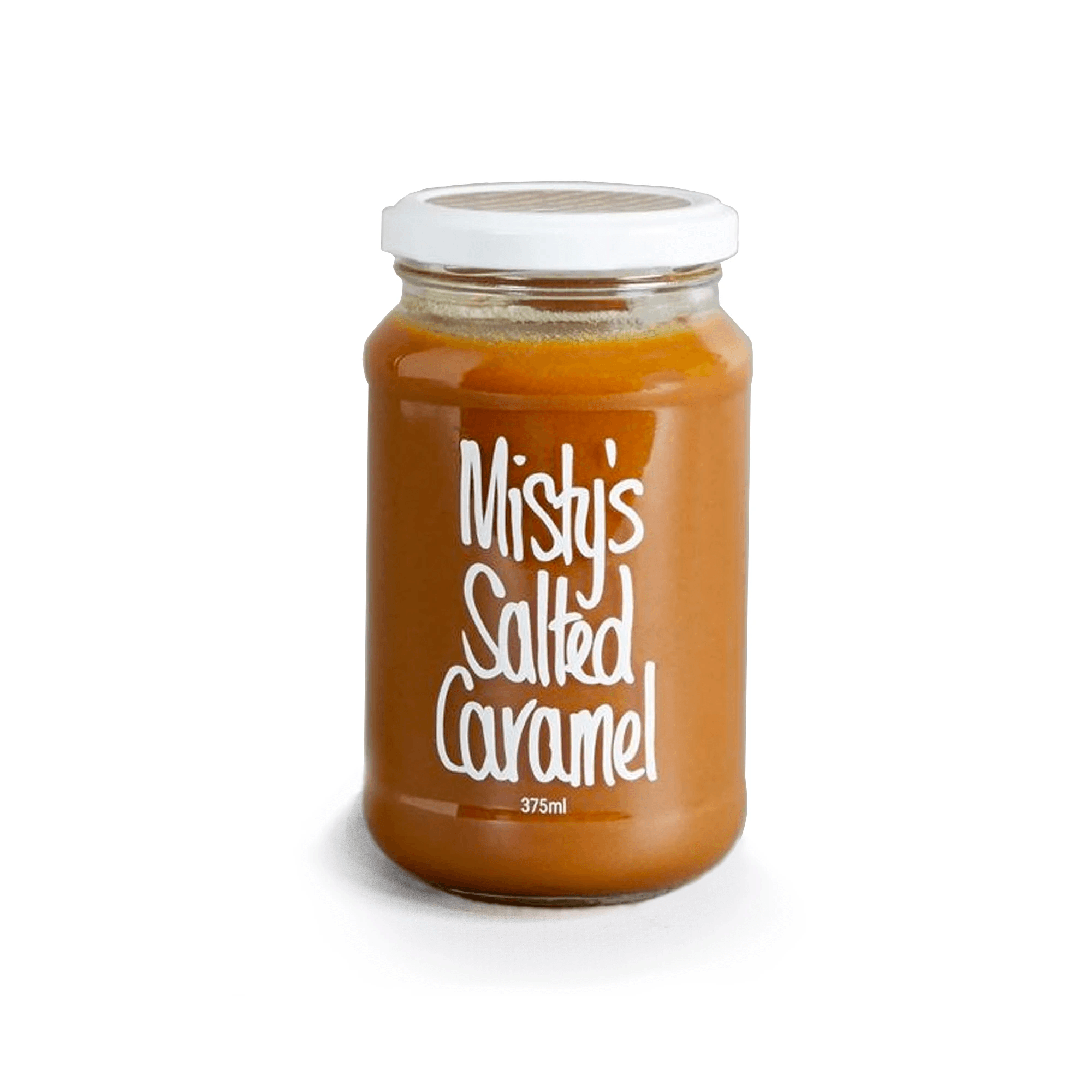Misty's Salted Caramel - Gewürzhaus