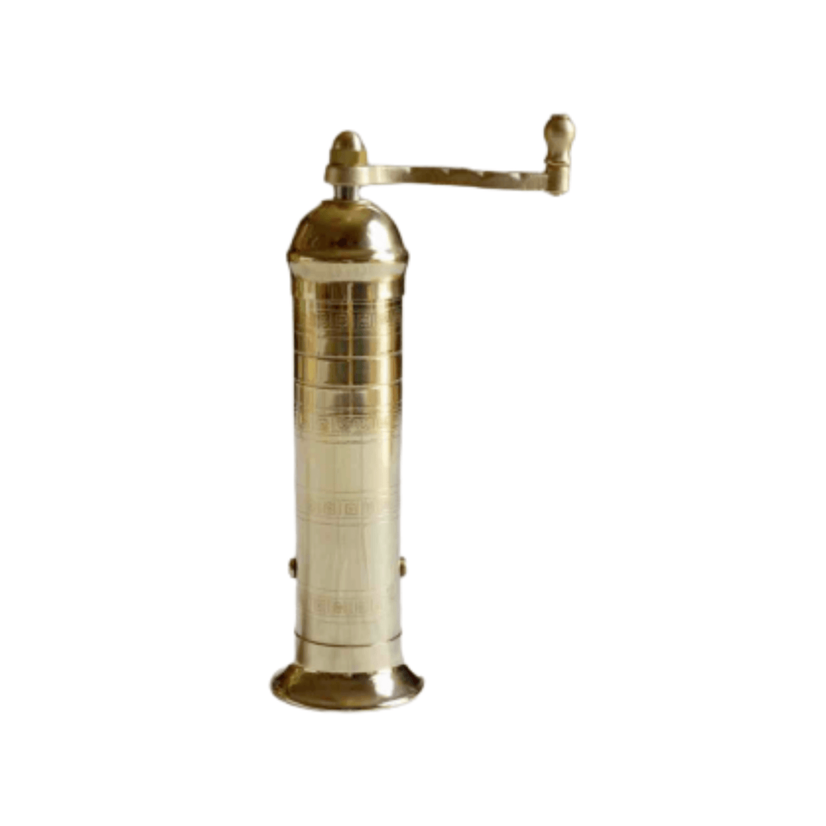 Modern Salt Mill 20cm - Gewürzhaus