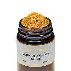 Moroccan Souk Spice - Gewürzhaus