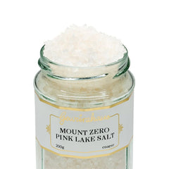 Mount Zero Pink Lake Salt - Gewürzhaus