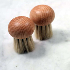Mushroom Cleaning Brush - Gewürzhaus