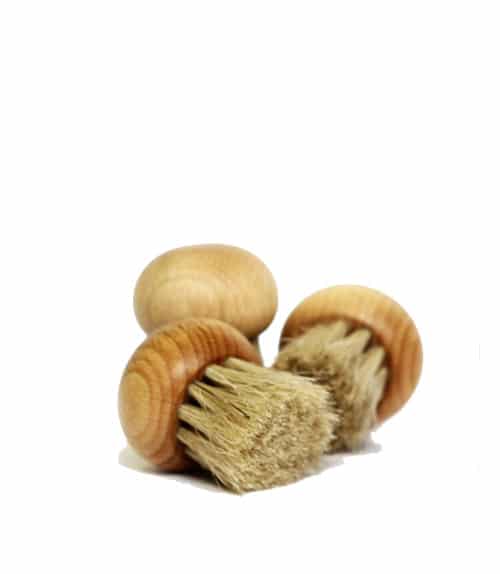Mushroom Cleaning Brush - Gewürzhaus