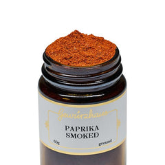 Paprika (Smoked) - Gewürzhaus