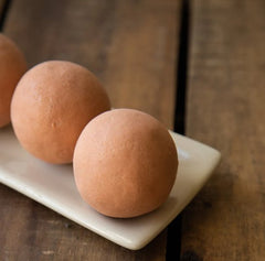 Pink Clay Geranium Olive Oil Soap - Gewürzhaus