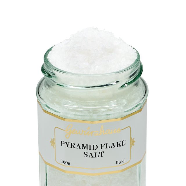 Pyramid Flake Salt - Gewürzhaus